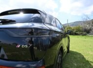 DS DS7 2018 PERFOMANCE LINE