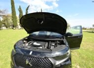 DS DS7 2018 PERFOMANCE LINE