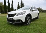 Peugeot 2008 2016 CROSSWAY