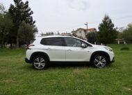 Peugeot 2008 2016 CROSSWAY