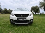 Peugeot 2008 2016 CROSSWAY