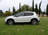 Peugeot 2008 2016 CROSSWAY