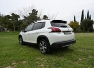 Peugeot 2008 2016 CROSSWAY