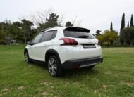 Peugeot 2008 2016 CROSSWAY