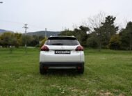 Peugeot 2008 2016 CROSSWAY