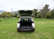 Peugeot 2008 2016 CROSSWAY