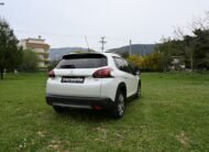 Peugeot 2008 2016 CROSSWAY