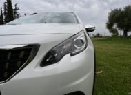 Peugeot 2008 2016 CROSSWAY