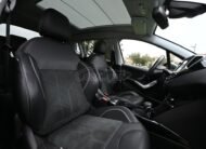 Peugeot 2008 2016 CROSSWAY