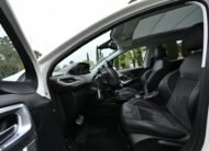 Peugeot 2008 2016 CROSSWAY