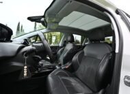 Peugeot 2008 2016 CROSSWAY
