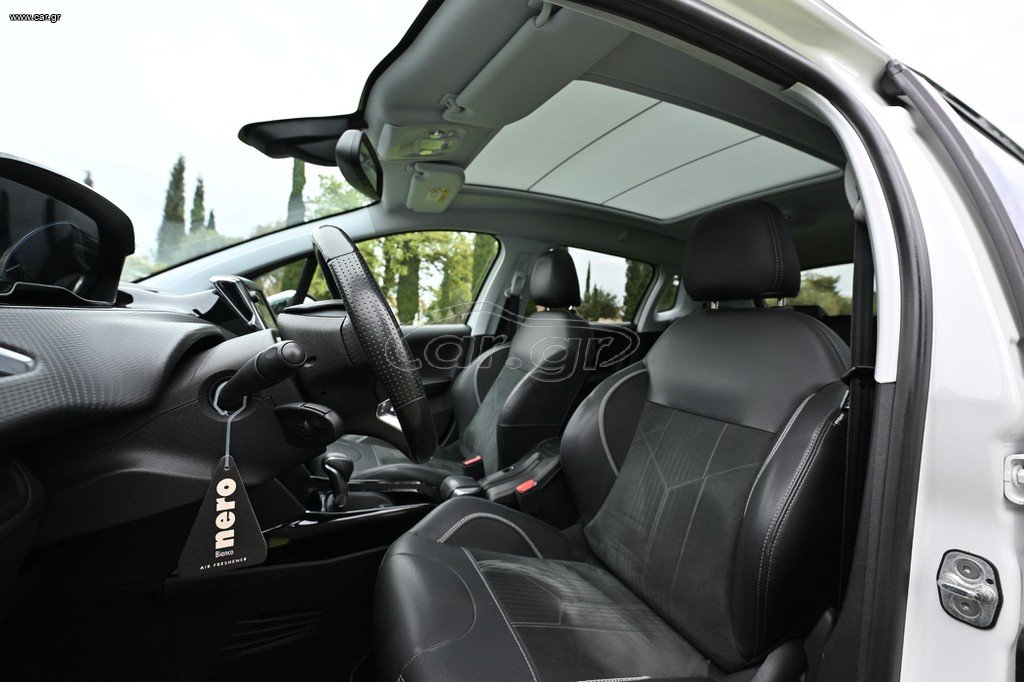 Peugeot 2008 2016 CROSSWAY