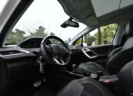 Peugeot 2008 2016 CROSSWAY