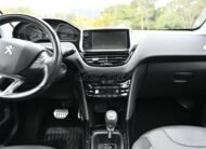 Peugeot 2008 2016 CROSSWAY