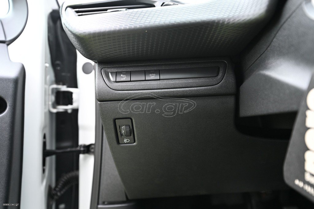 Peugeot 2008 2016 CROSSWAY