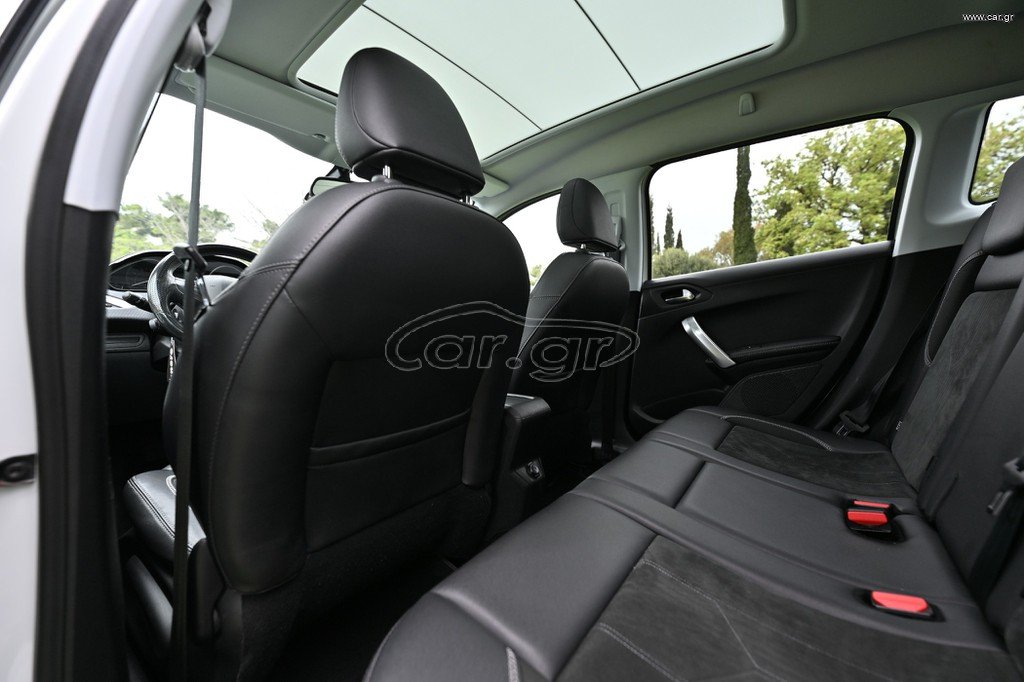 Peugeot 2008 2016 CROSSWAY