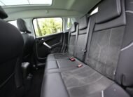 Peugeot 2008 2016 CROSSWAY