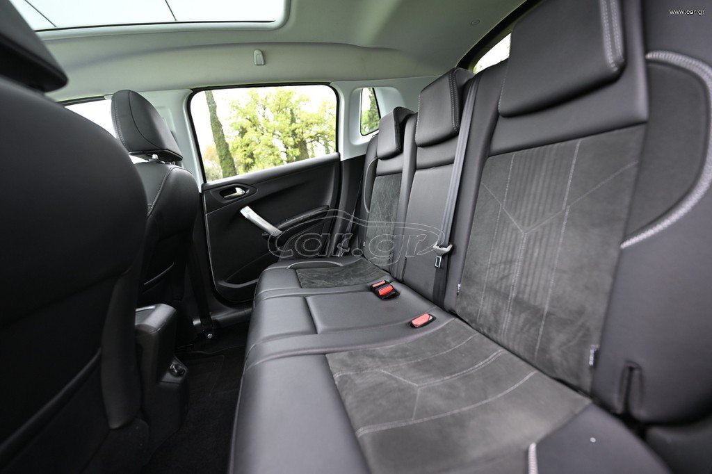 Peugeot 2008 2016 CROSSWAY