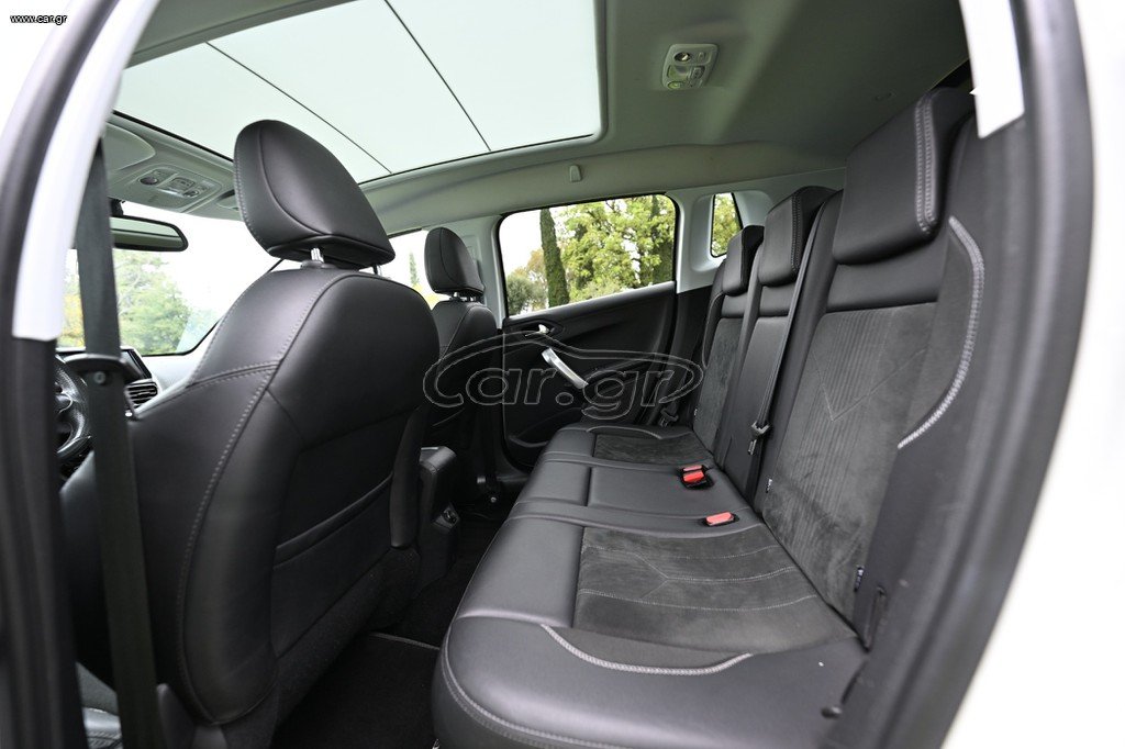 Peugeot 2008 2016 CROSSWAY