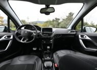 Peugeot 2008 2016 CROSSWAY
