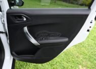Peugeot 2008 2016 CROSSWAY