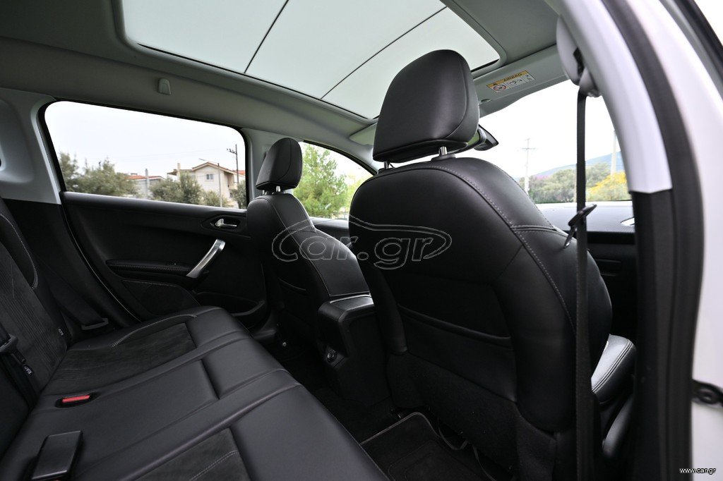 Peugeot 2008 2016 CROSSWAY