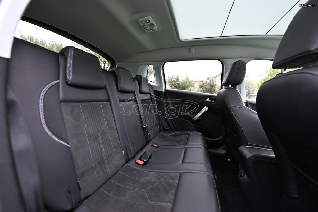 Peugeot 2008 2016 CROSSWAY
