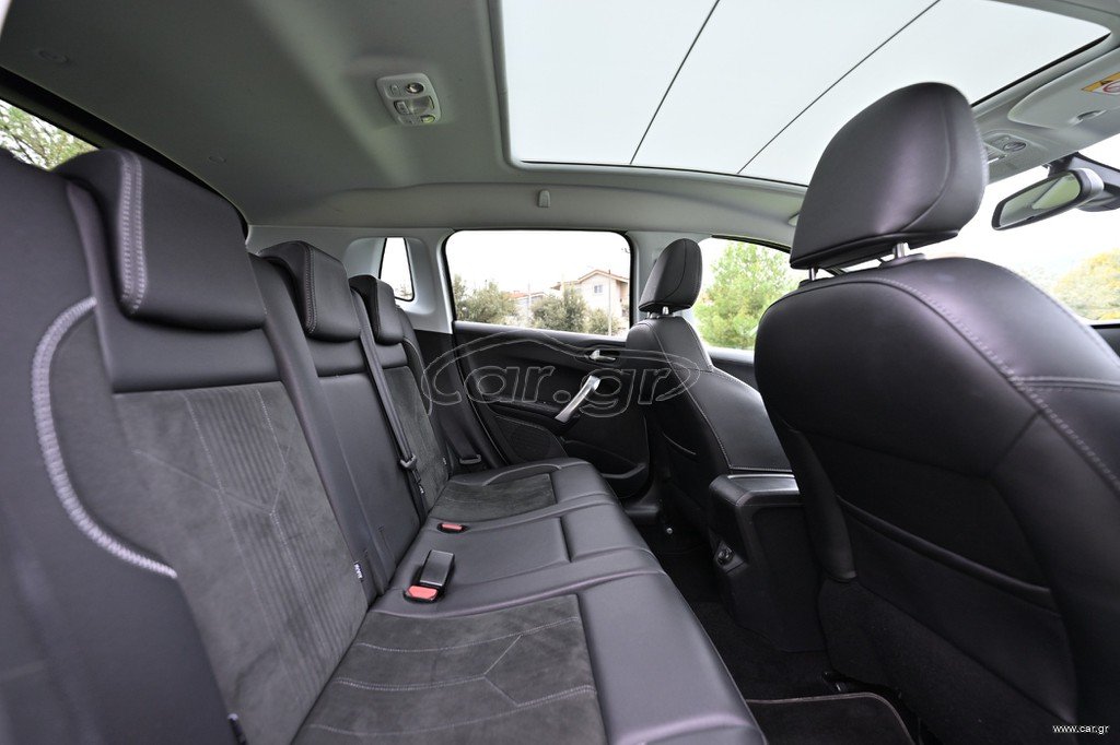 Peugeot 2008 2016 CROSSWAY