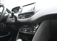 Peugeot 2008 2016 CROSSWAY