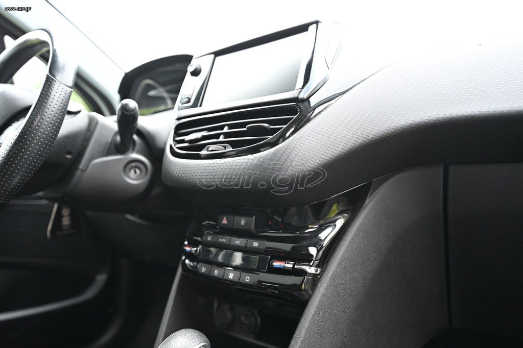 Peugeot 2008 2016 CROSSWAY