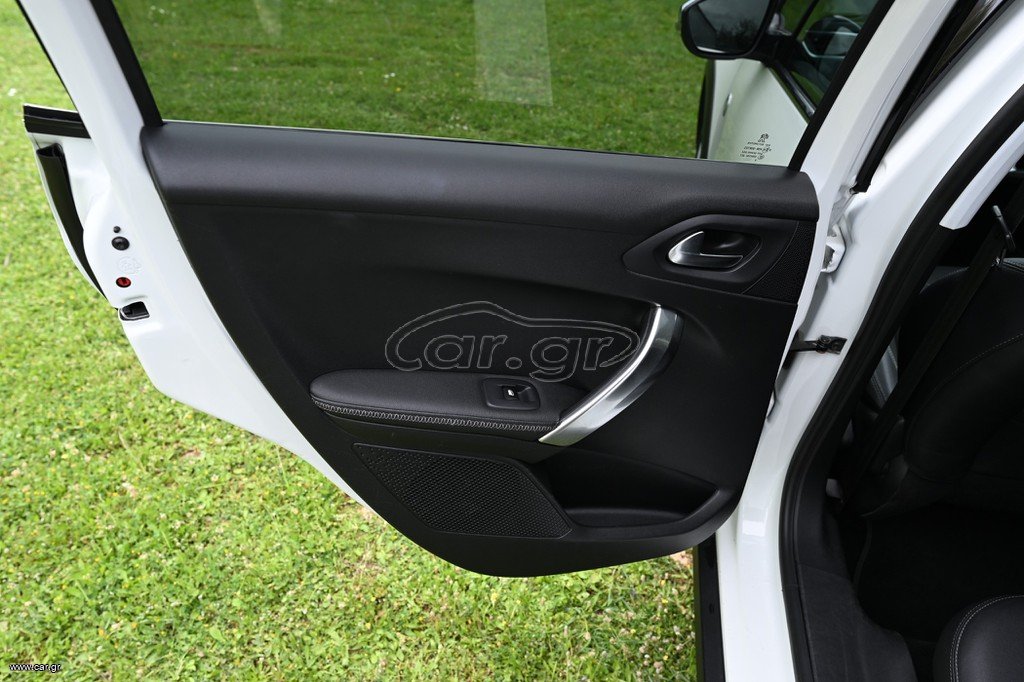 Peugeot 2008 2016 CROSSWAY