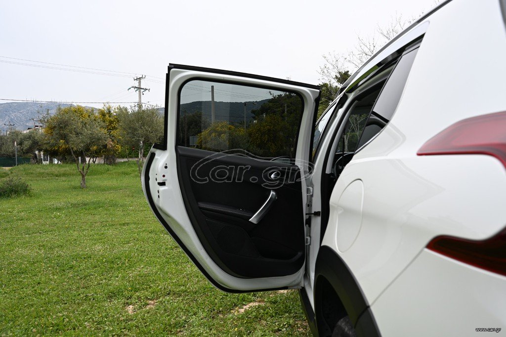 Peugeot 2008 2016 CROSSWAY