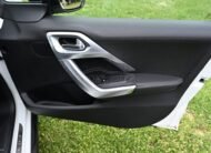 Peugeot 2008 2016 CROSSWAY
