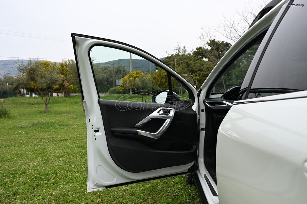Peugeot 2008 2016 CROSSWAY
