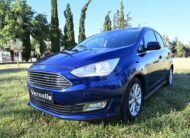 Ford C-Max 2016 Titanium