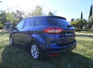 Ford C-Max 2016 Titanium