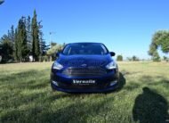 Ford C-Max 2016 Titanium