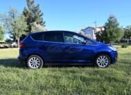 Ford C-Max 2016 Titanium