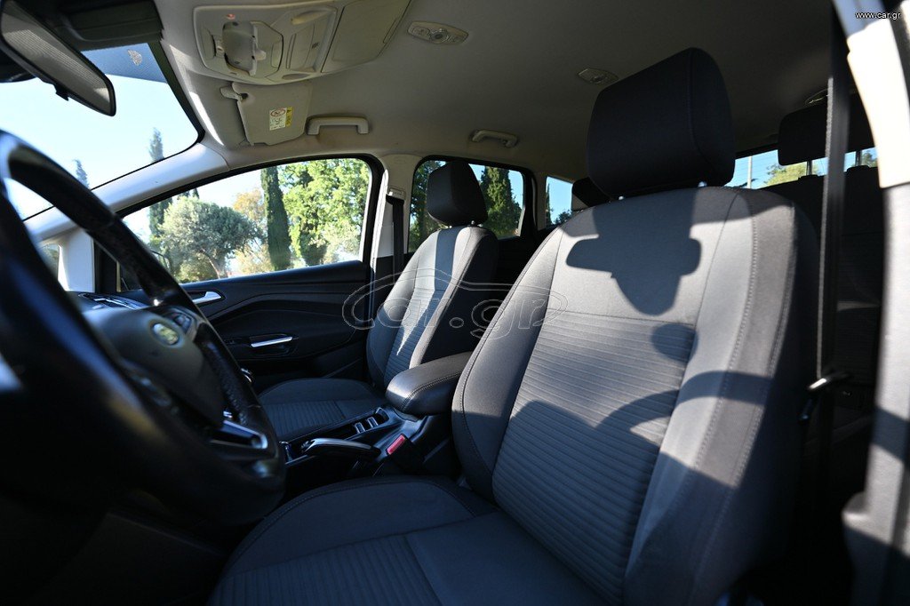 Ford C-Max 2016 Titanium