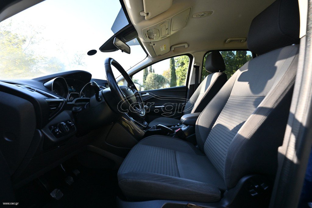Ford C-Max 2016 Titanium