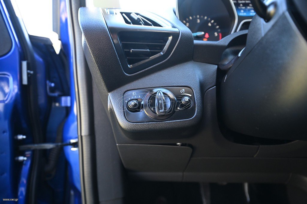 Ford C-Max 2016 Titanium