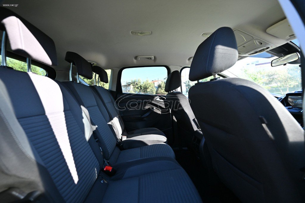 Ford C-Max 2016 Titanium