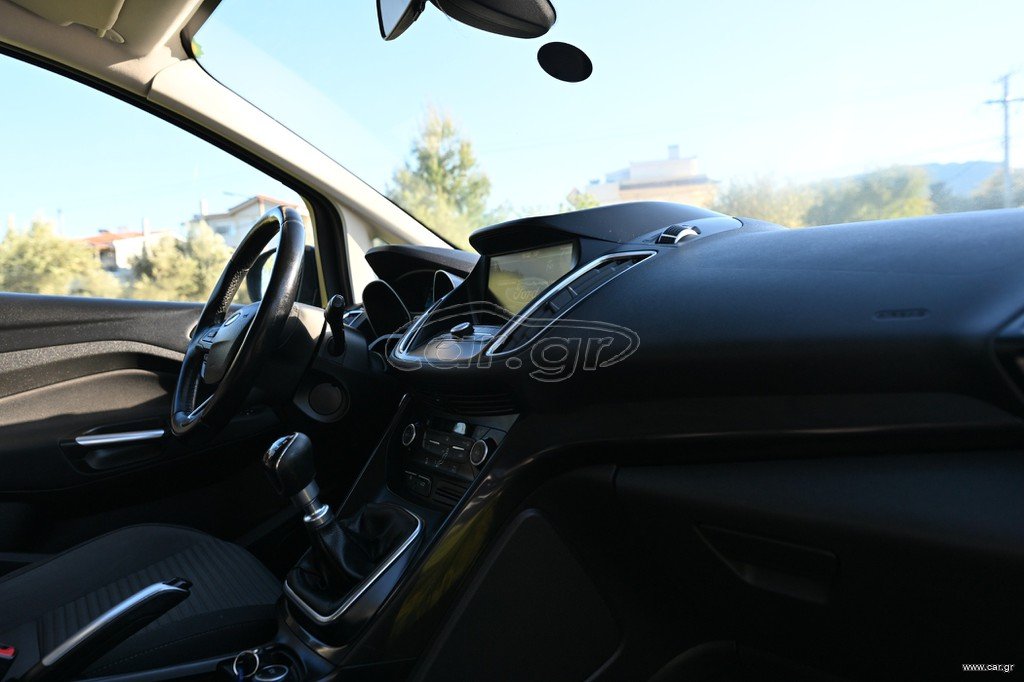 Ford C-Max 2016 Titanium