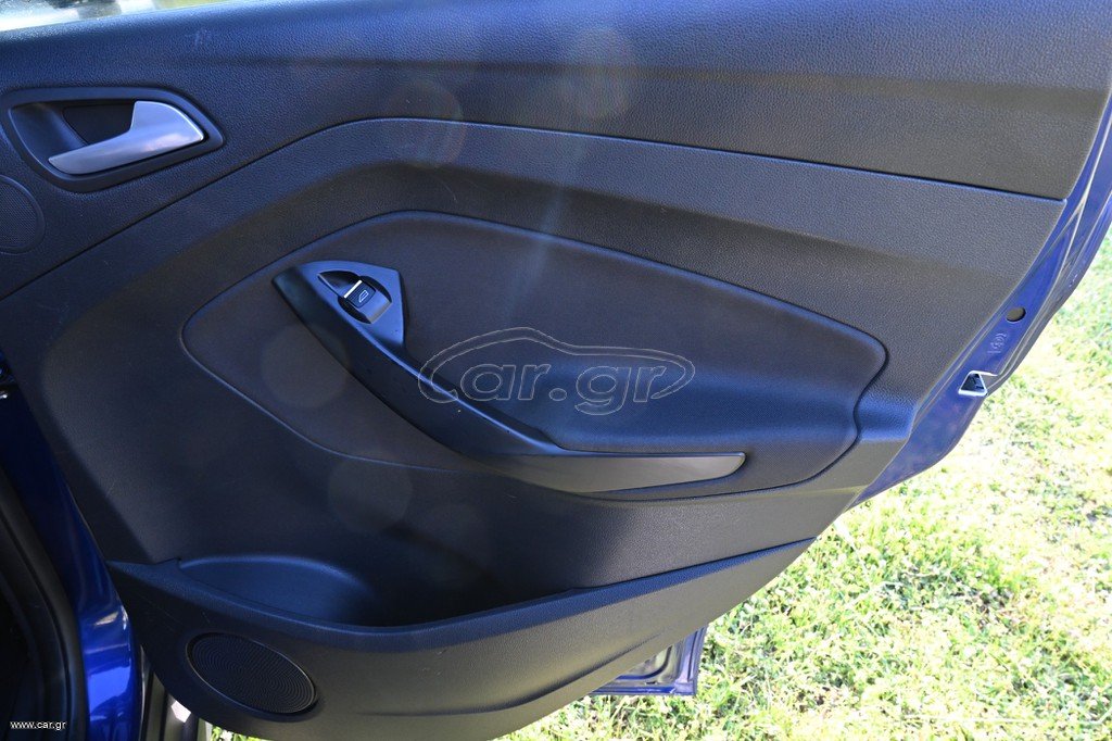 Ford C-Max 2016 Titanium