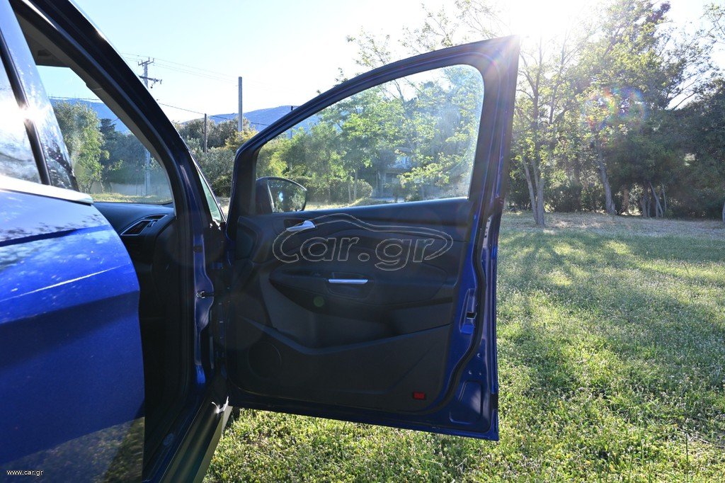 Ford C-Max 2016 Titanium