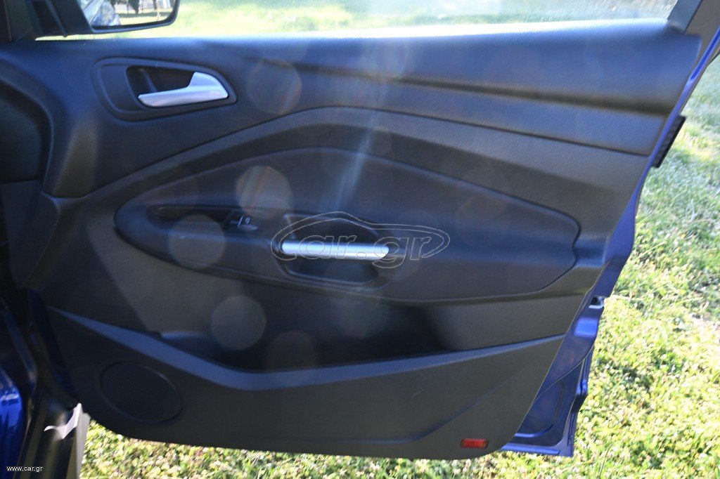 Ford C-Max 2016 Titanium