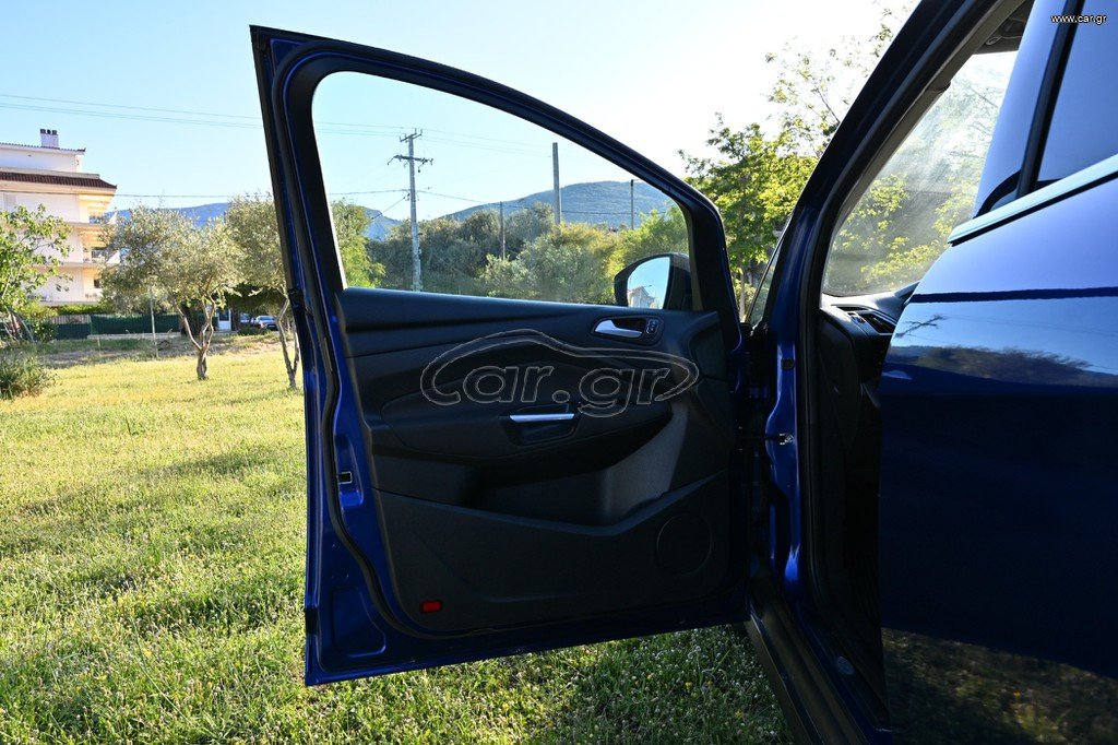 Ford C-Max 2016 Titanium