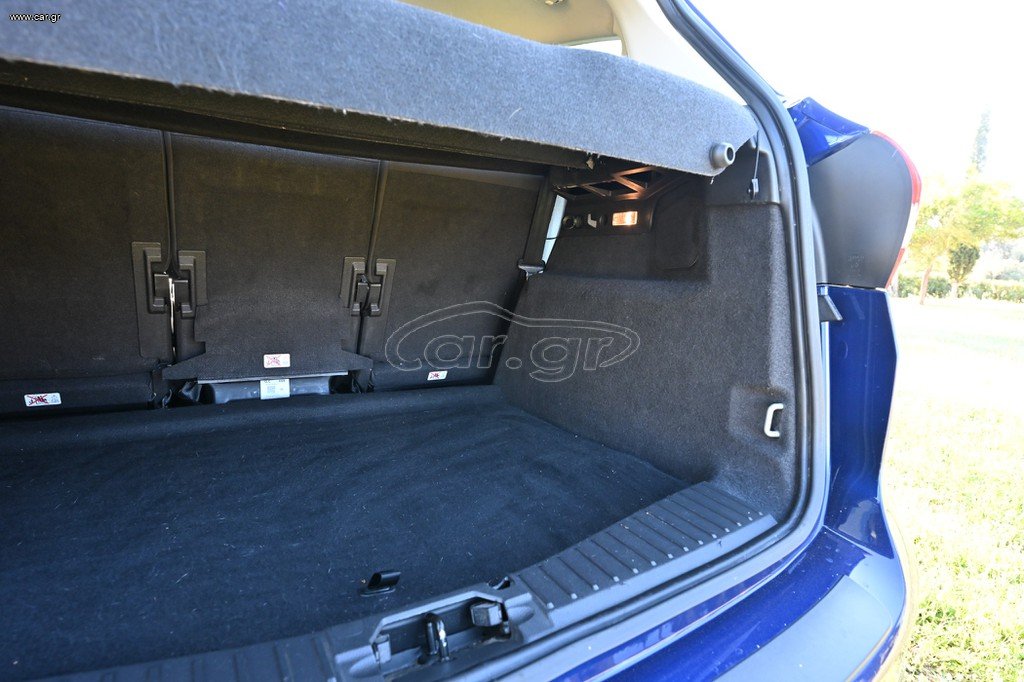 Ford C-Max 2016 Titanium