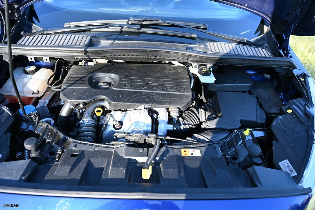 Ford C-Max 2016 Titanium