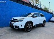 Citroen C5 Aircross 2021